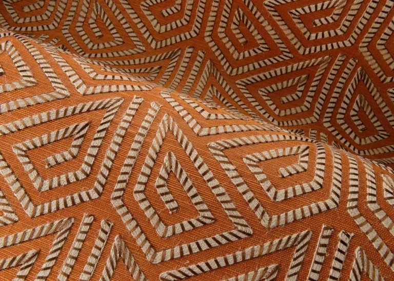 Alata Orange — Image 4