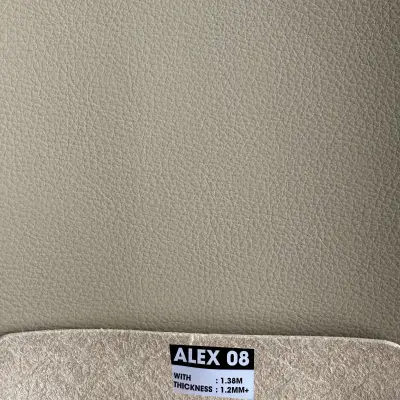 Da microfiber Alex ALEX08
