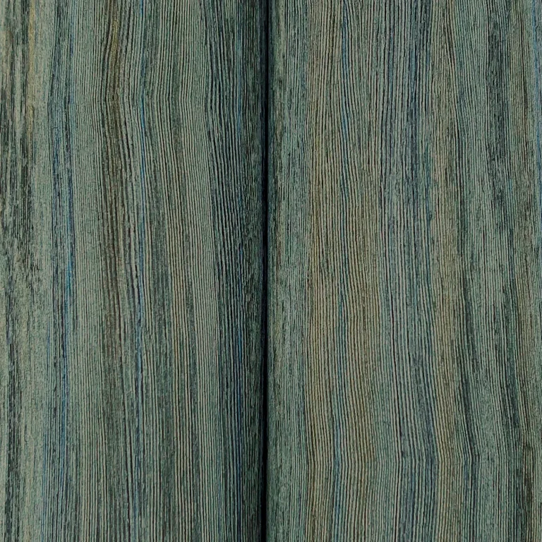 Wistman Stripe Wallpaper - Teal — Ảnh 6