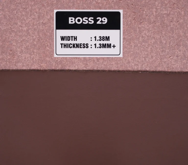 Da microfiber Boss 29 BOSS29 — Ảnh 2