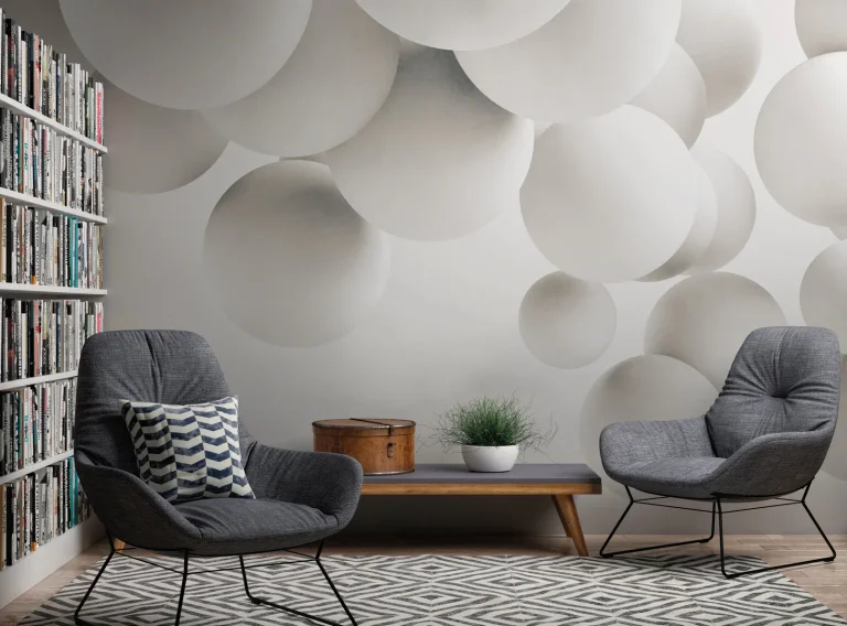 Metropolitan Stories 'The Wall' Mural 38291-1 — Ảnh 2
