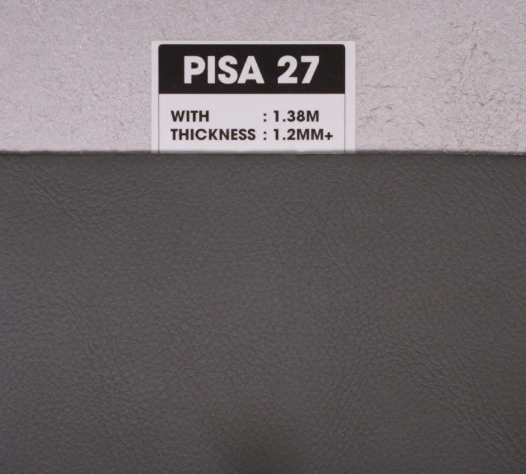 Da microfiber Pisa 27 PISA27 — Ảnh 2