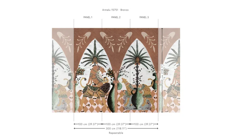 Armalu Bronzo — Image 4