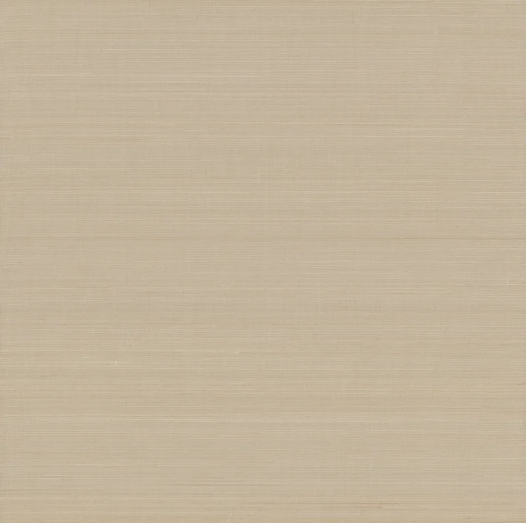 Abaca Weave Wallpaper - Beige — Ảnh 4