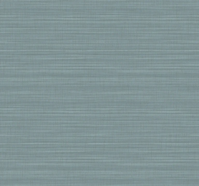 Down To Earth Striated Wallpaper - Aquamarine — Image 5