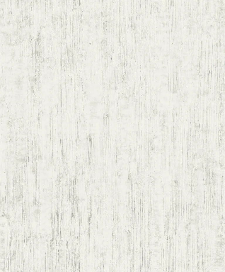 Chesapeake Ramona Distressed Texture Wallpaper - White — Ảnh 2