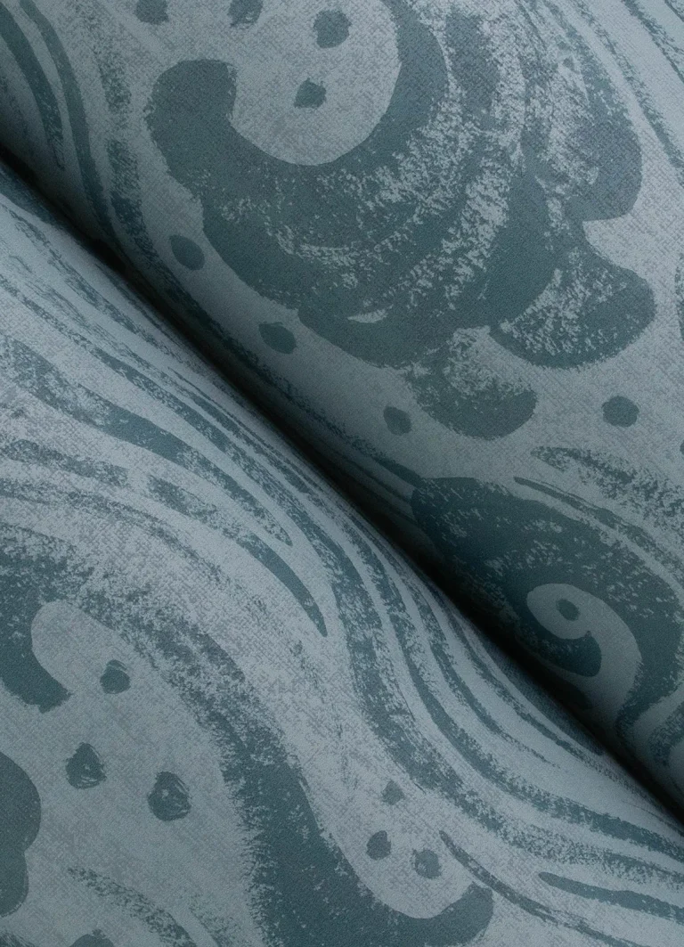 Swell Wallpaper - Teal — Ảnh 7