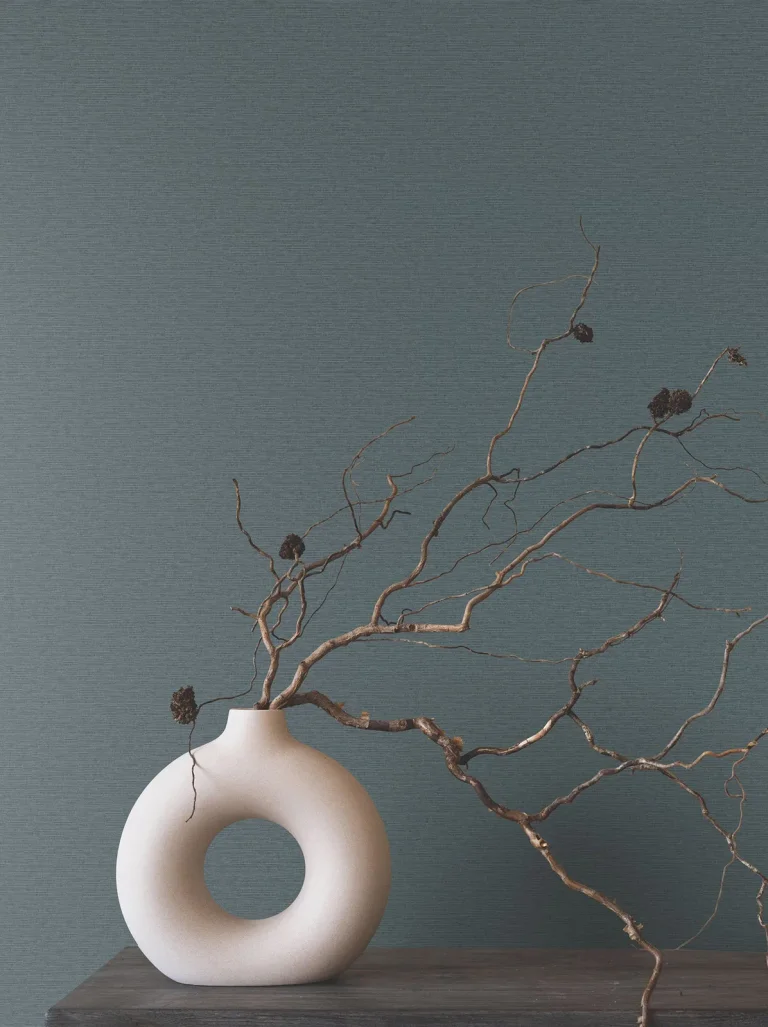 Ronald Redding Cantilever Wallpaper - Wrought Iron — Ảnh 5