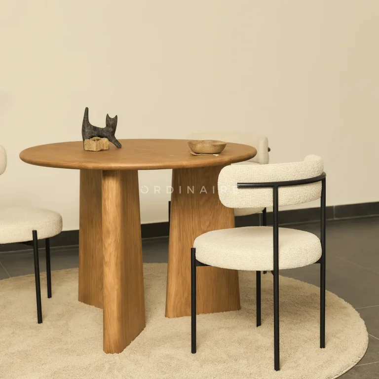 SORA DINING TABLE — Image 2