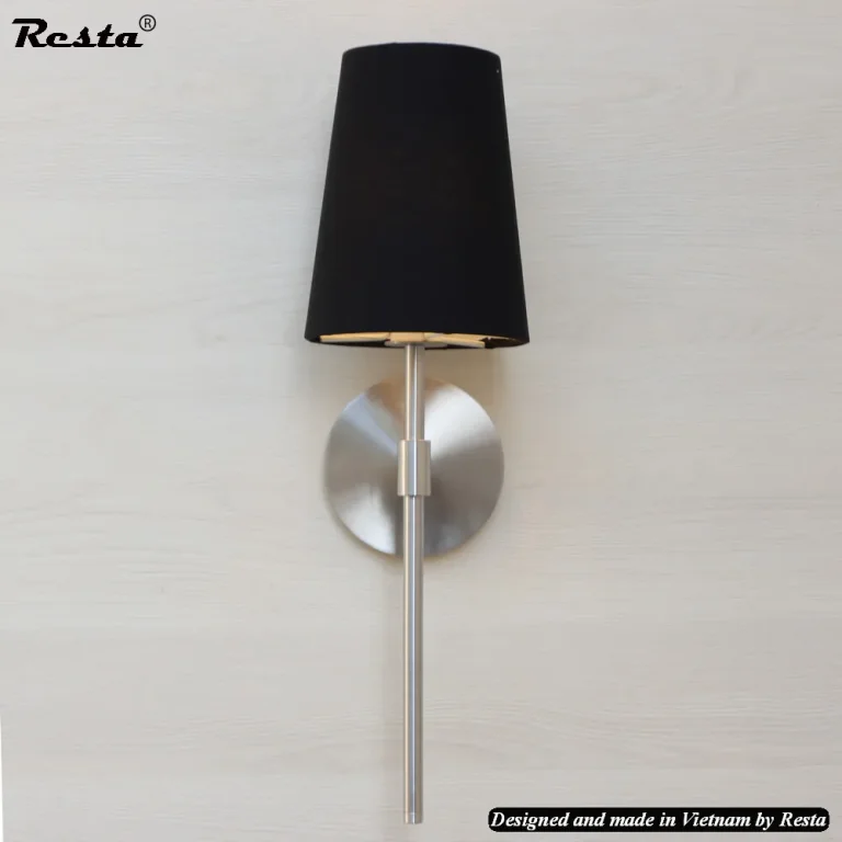 Resta 02 wall lamp — Ảnh 4