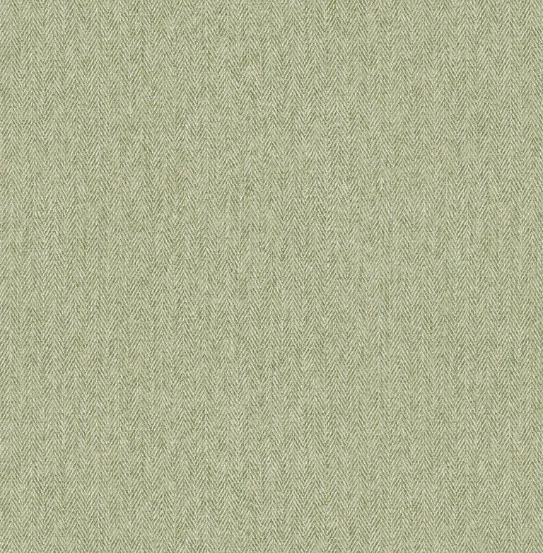 Theo Chevron Wallpaper - Light Green — Ảnh 3