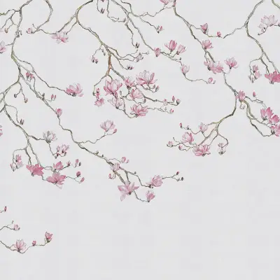 Digital Murals Blossom