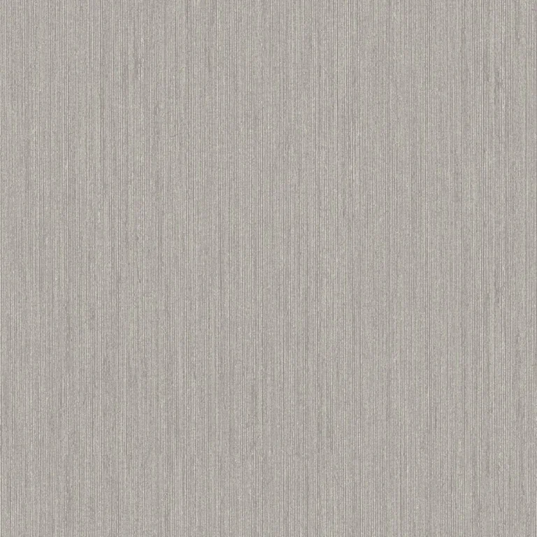 Midolin Canvas Texture Wallpaper - Taupe — Ảnh 3