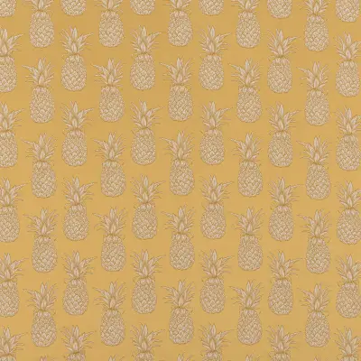 Urban Jungle Ananas