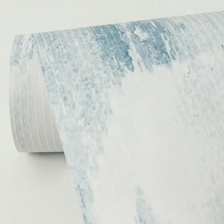 Mahi Abstract Wallpaper - Blue — Ảnh 2