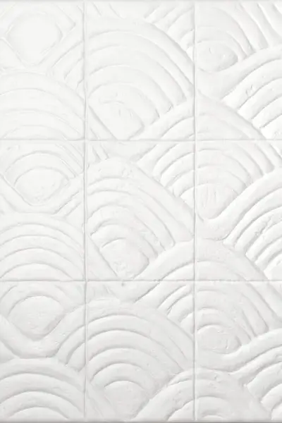 Terracotta — Cream