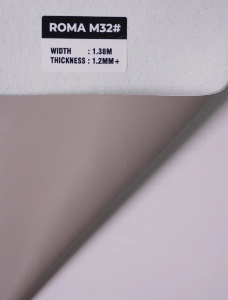 Da microfiber Roma M32# ROMA_M32 — Ảnh 3