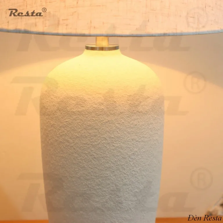 Đèn bàn Resta 30 — Ảnh 6
