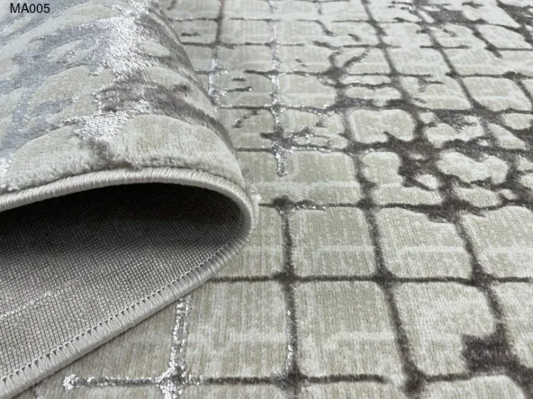 URBAN GRID RUG — Ảnh 4
