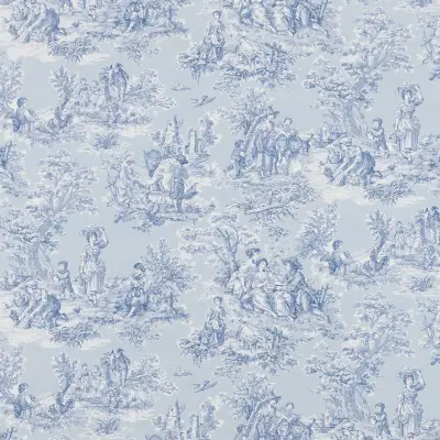 Heritage Whistledown Wedgewood