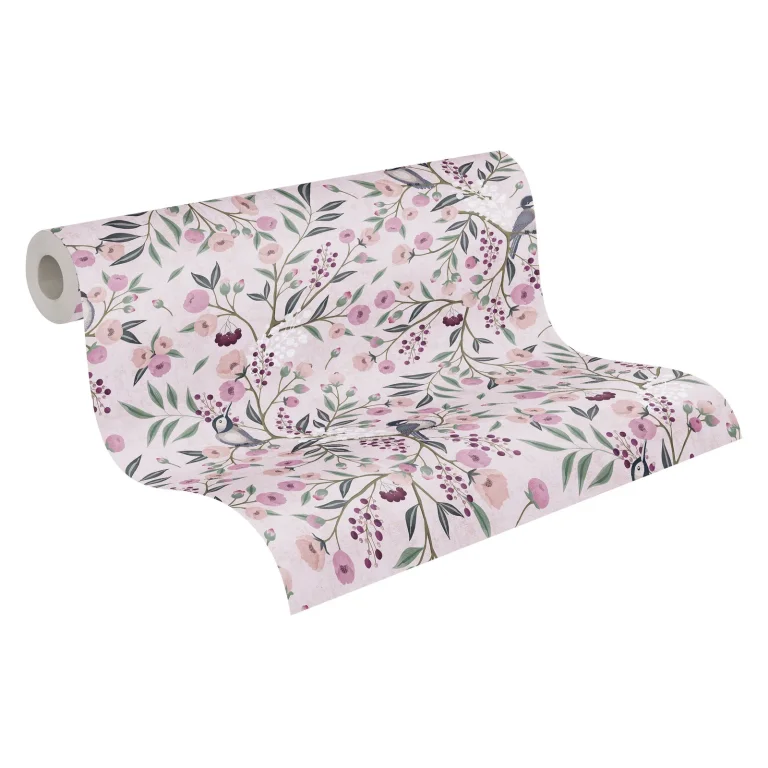 Lilly & Luis - Enchanted Garden Wallpaper 771361 — Ảnh 4