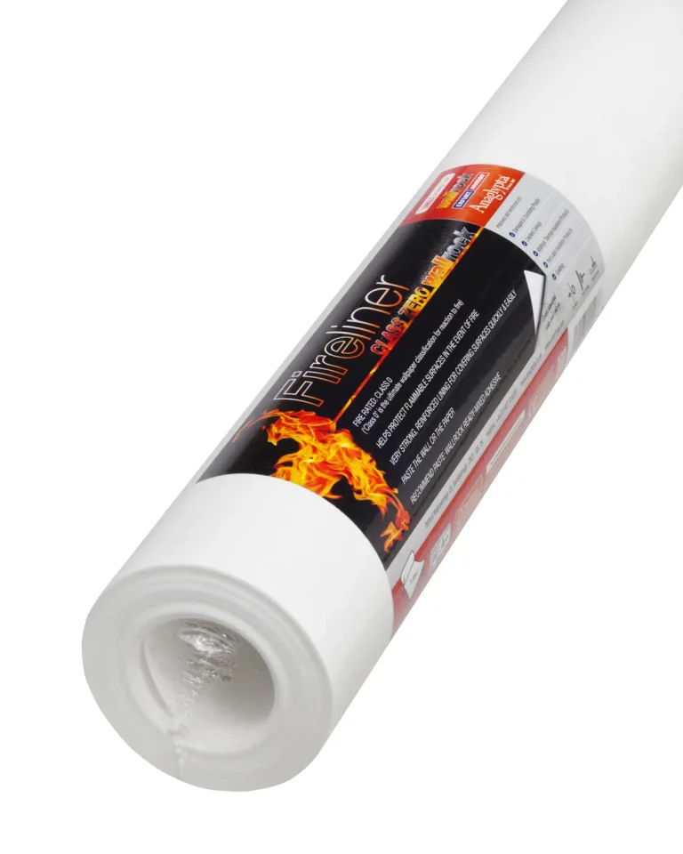 Wallrock Fireliner - 55cm x 10m - 55 Single — Ảnh 2