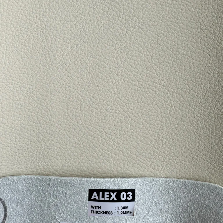 Da microfiber Roma R03 ROMA_R03 — Ảnh 4