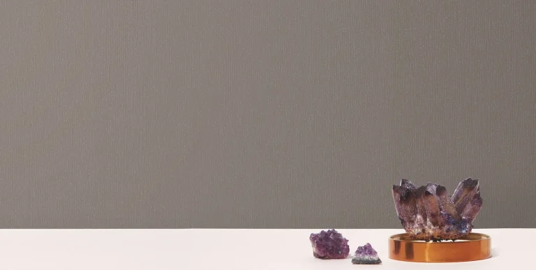Radiant Juniper Wallpaper - Truffle — Ảnh 2