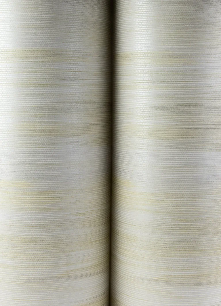 Elysian Ikat Wallpaper - Wheat — Ảnh 3