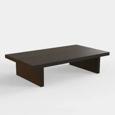 RIN COFFEE TABLE - SAMPLE SALE