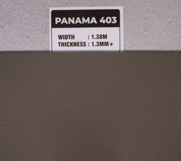 Da microfiber Panama 403 panama-403 — Ảnh 2
