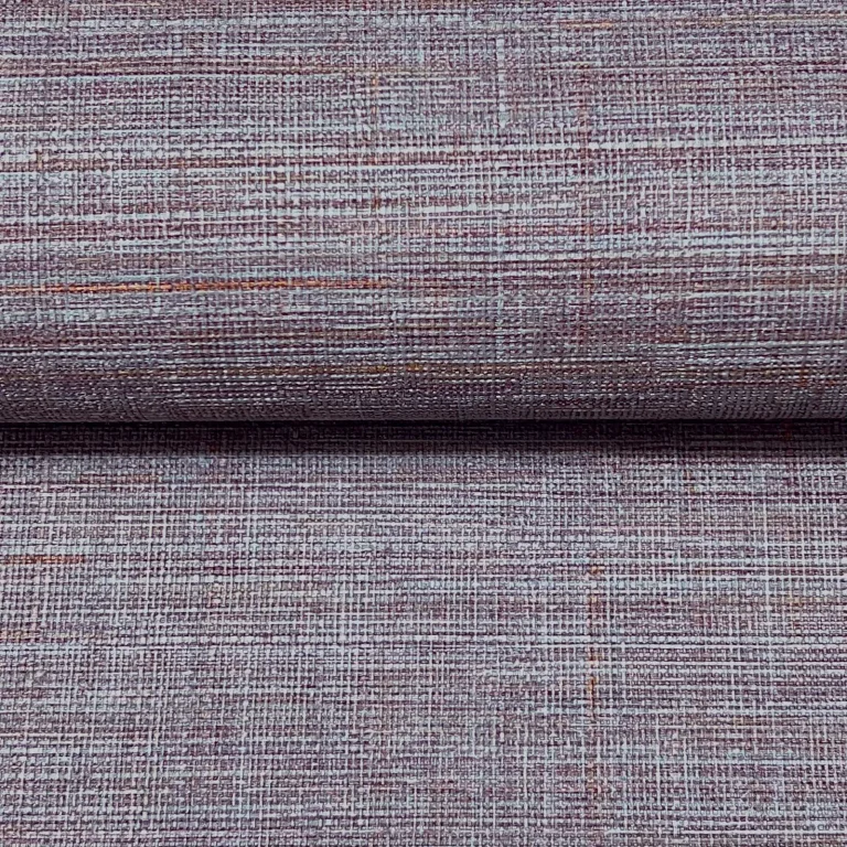 Lotus Silk Wallpaper - Lilac — Ảnh 3