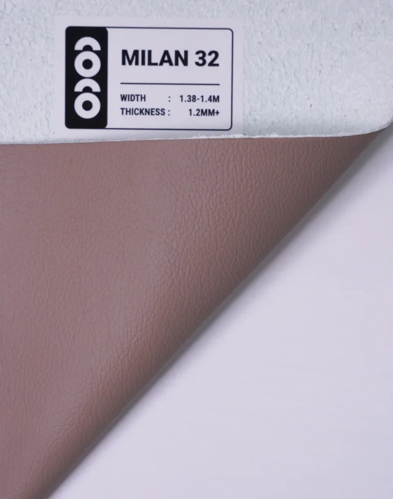 Da microfiber Milan 32 MILAN32 — Image 3
