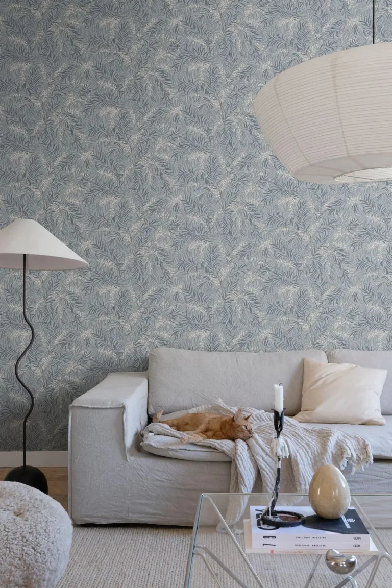Idun Misty Blue — Ảnh 3
