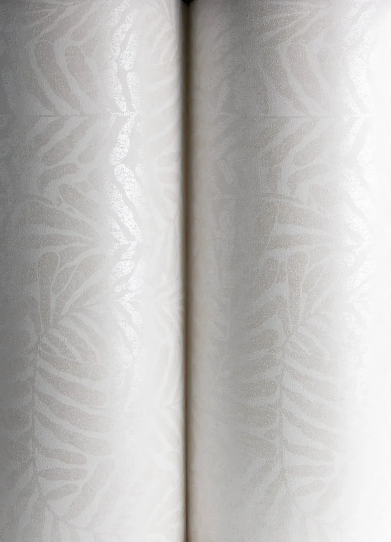 Gabriel Fern Wallpaper - Pearl — Ảnh 4