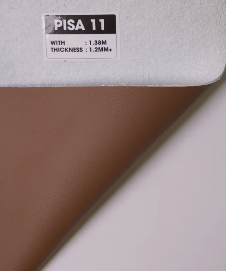 Da microfiber Pisa 11 PISA11 — Ảnh 3