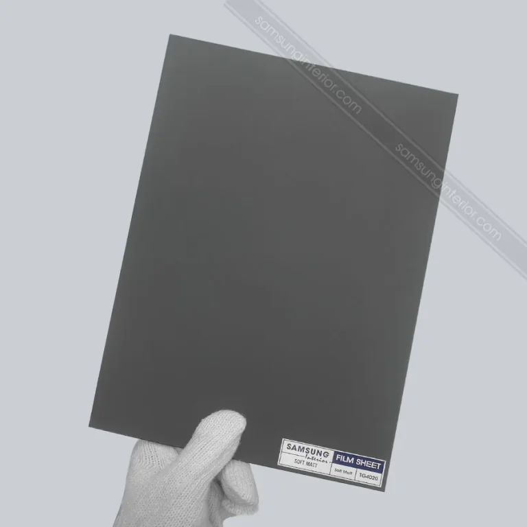 TG4020 Soft Matt — Ảnh 2