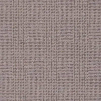 Vinyl Houndstooth