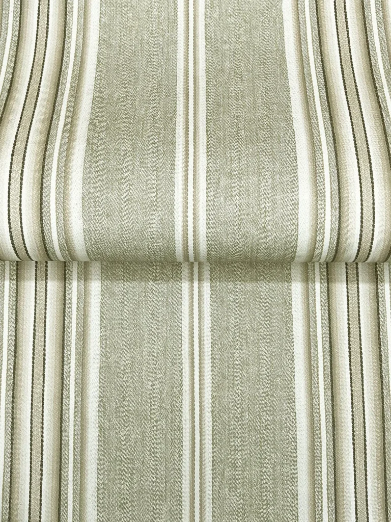Chesapeake Calvados Wallpaper - Moss — Ảnh 6