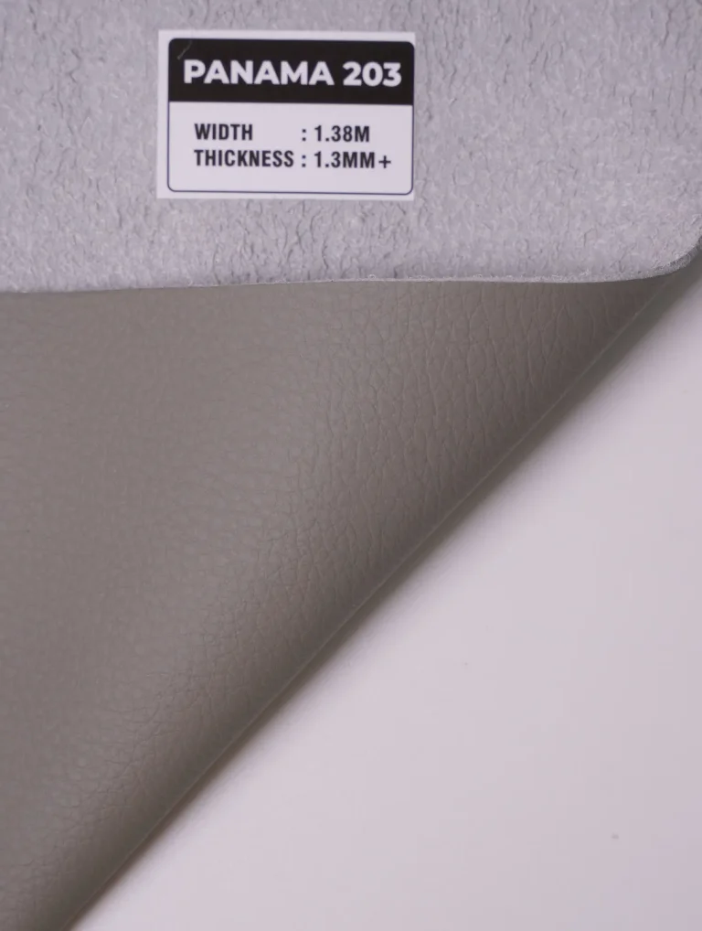 Da microfiber Panama 203 mau-da-panama-203 — Ảnh 3
