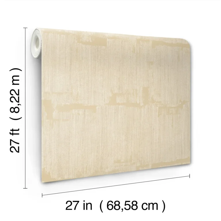 Rhythm & Rhyme Wallpaper - Straw — Ảnh 4