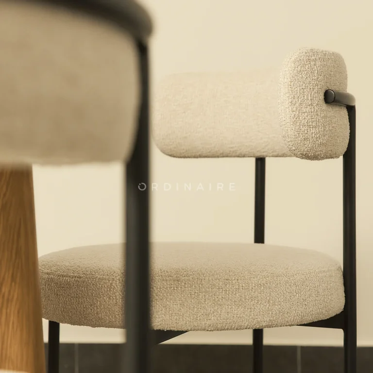 AMBER CHAIR — Ảnh 3