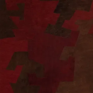 Red Brown Bark / 3003 PAN. 224 — Image 6