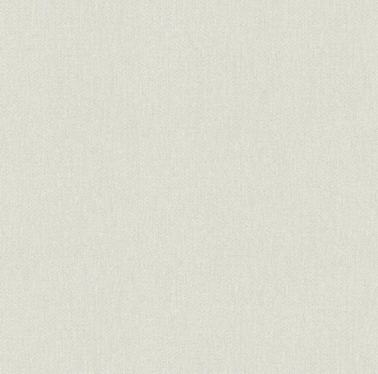 Sydney Faux Linen Wallpaper - Light Grey — Ảnh 3