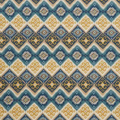 Navajo Indigo