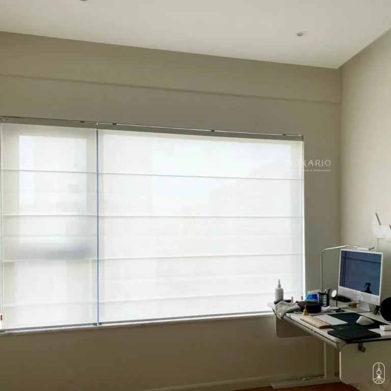 Roman Shades — Image 9
