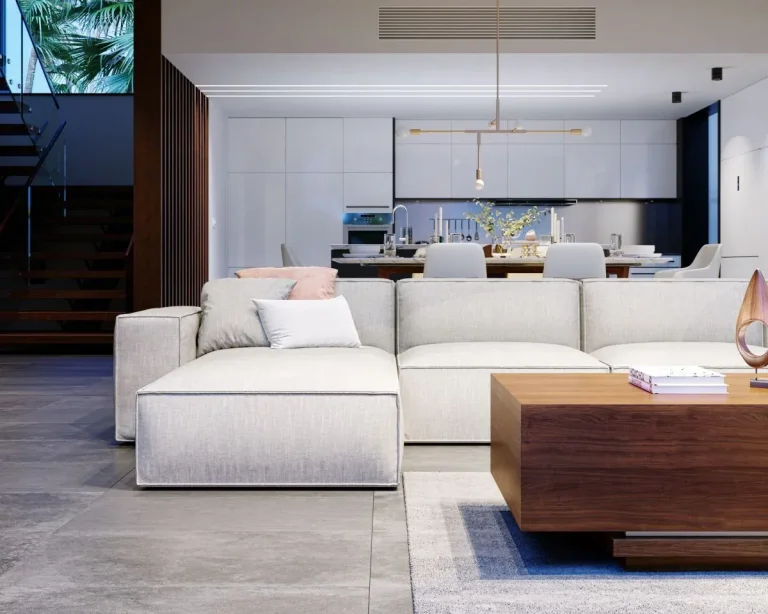 BOLD SOFA (Corner) — Ảnh 10