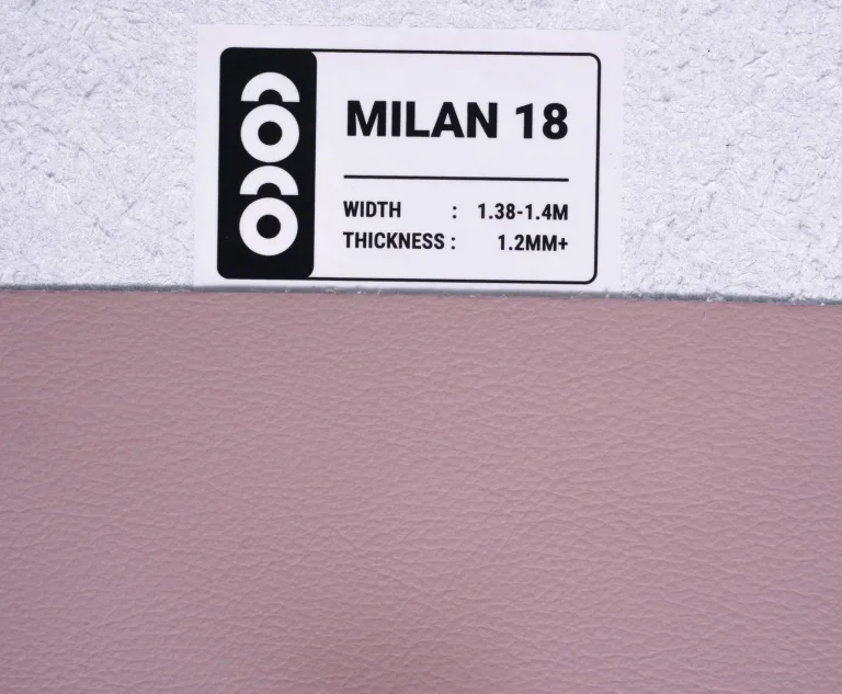 Da microfiber Milan 18 MILAN18 — Ảnh 2