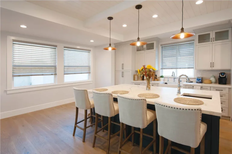 Rèm sáo giả gỗ Norman (Faux Wood Blinds) — Ảnh 4