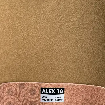 Da microfiber Alex ALEX18